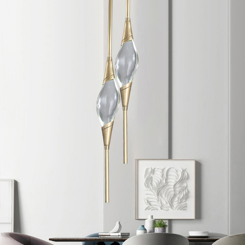 Подвесной светильник ImperiumLoft Fame 186801-23