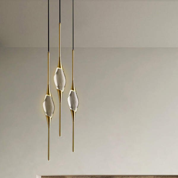 Подвесной светильник ImperiumLoft Fame 186801-23