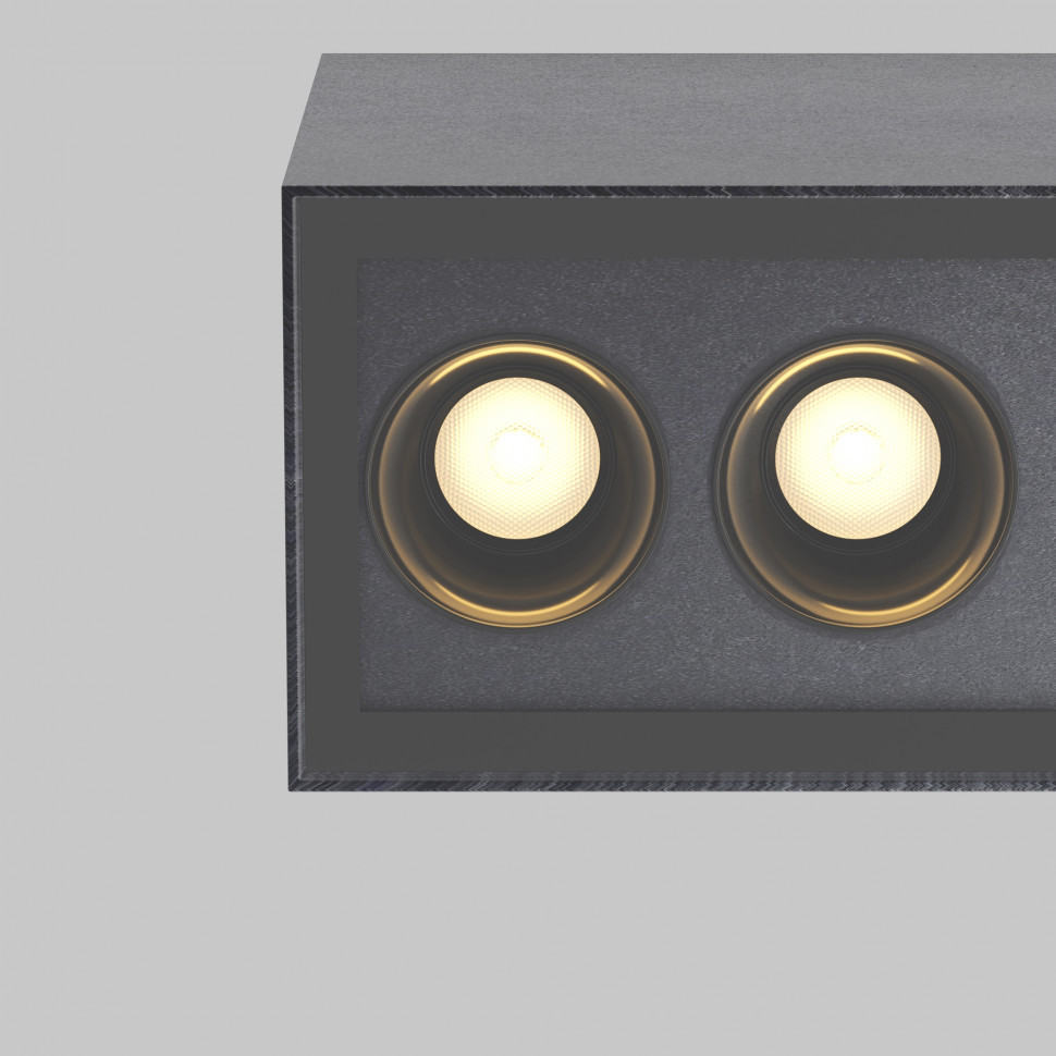 Уличный потолочный светильник Outdoor O309CL-L10GF3K