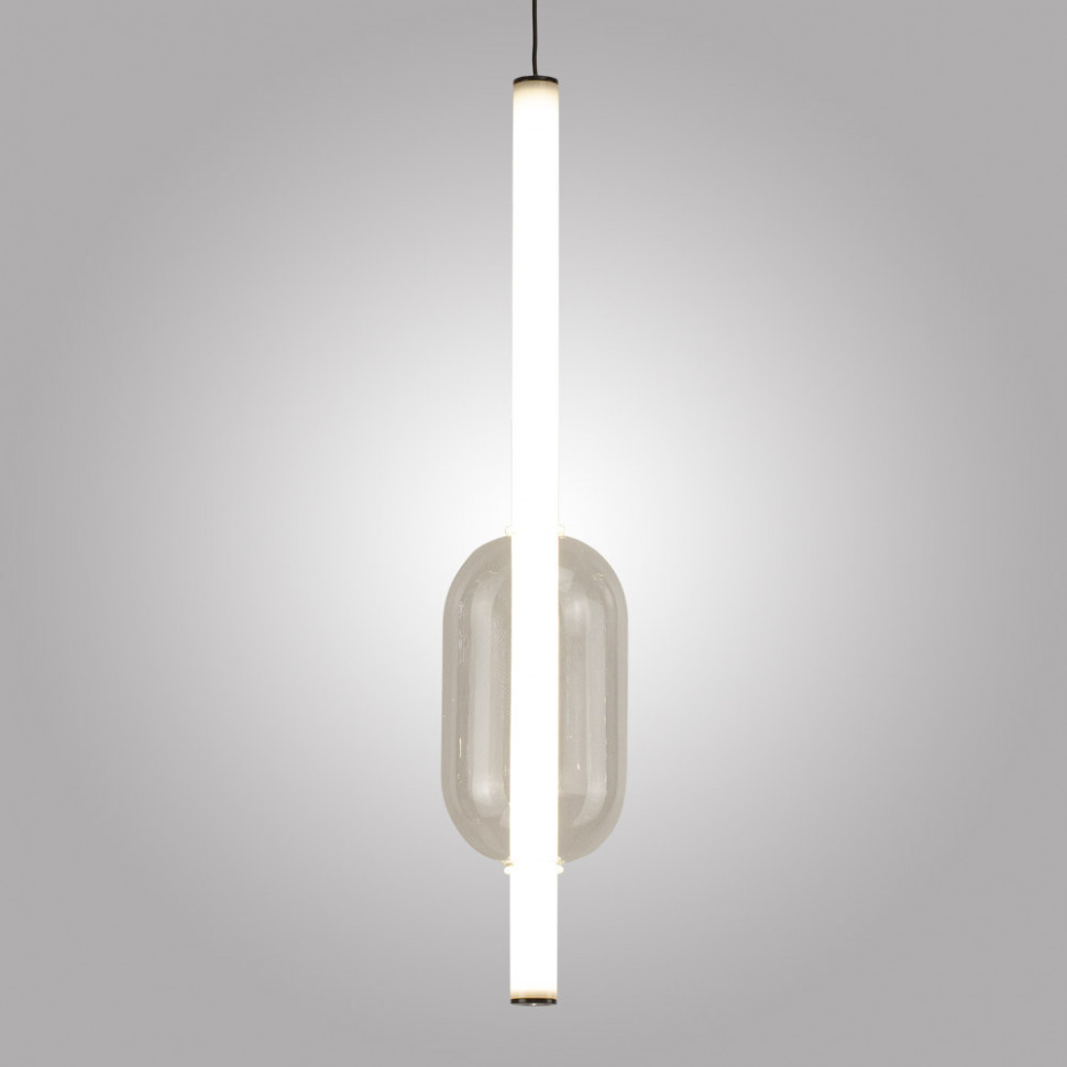 Подвесной светильник AM Group AM491 B clear