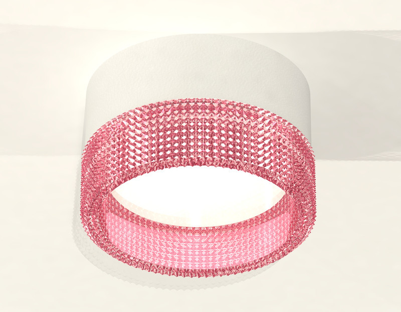 Потолочный светильник Ambrella Light Techno Spot XS8101032 (C8101, N8486)