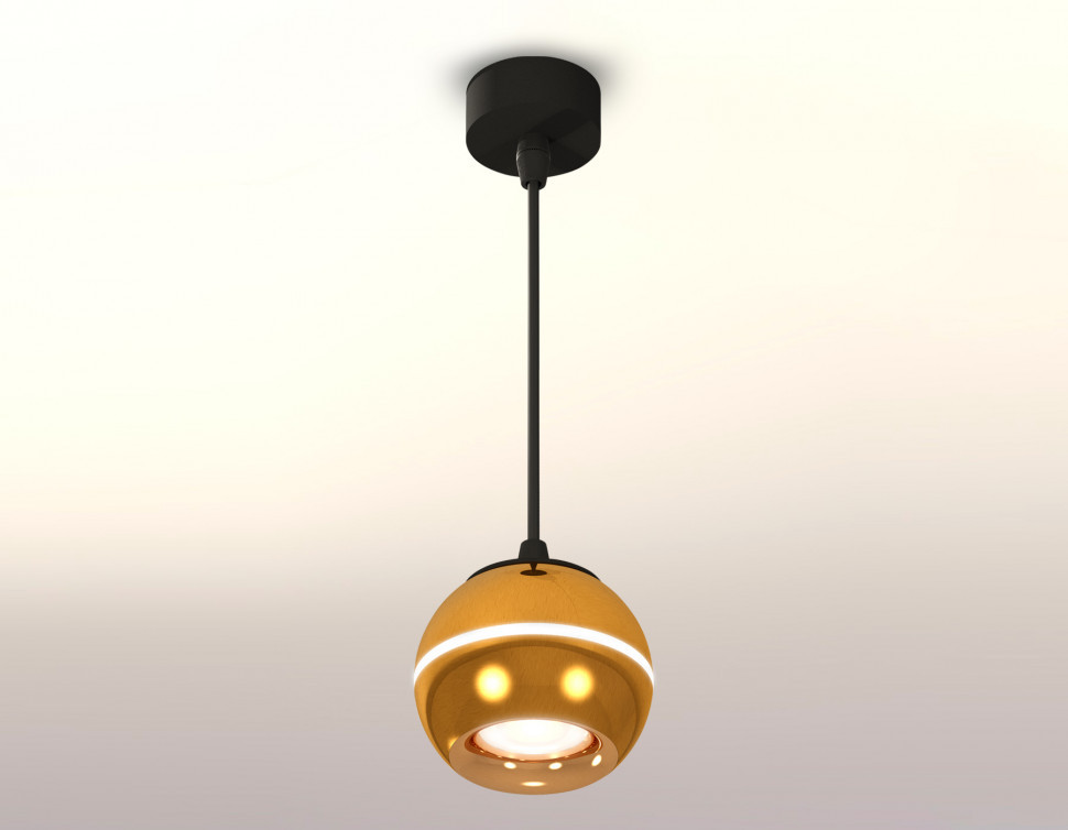 Подвесной светильник Ambrella Light Techno Spot XP1105001 (A2302, C1105, N7014)