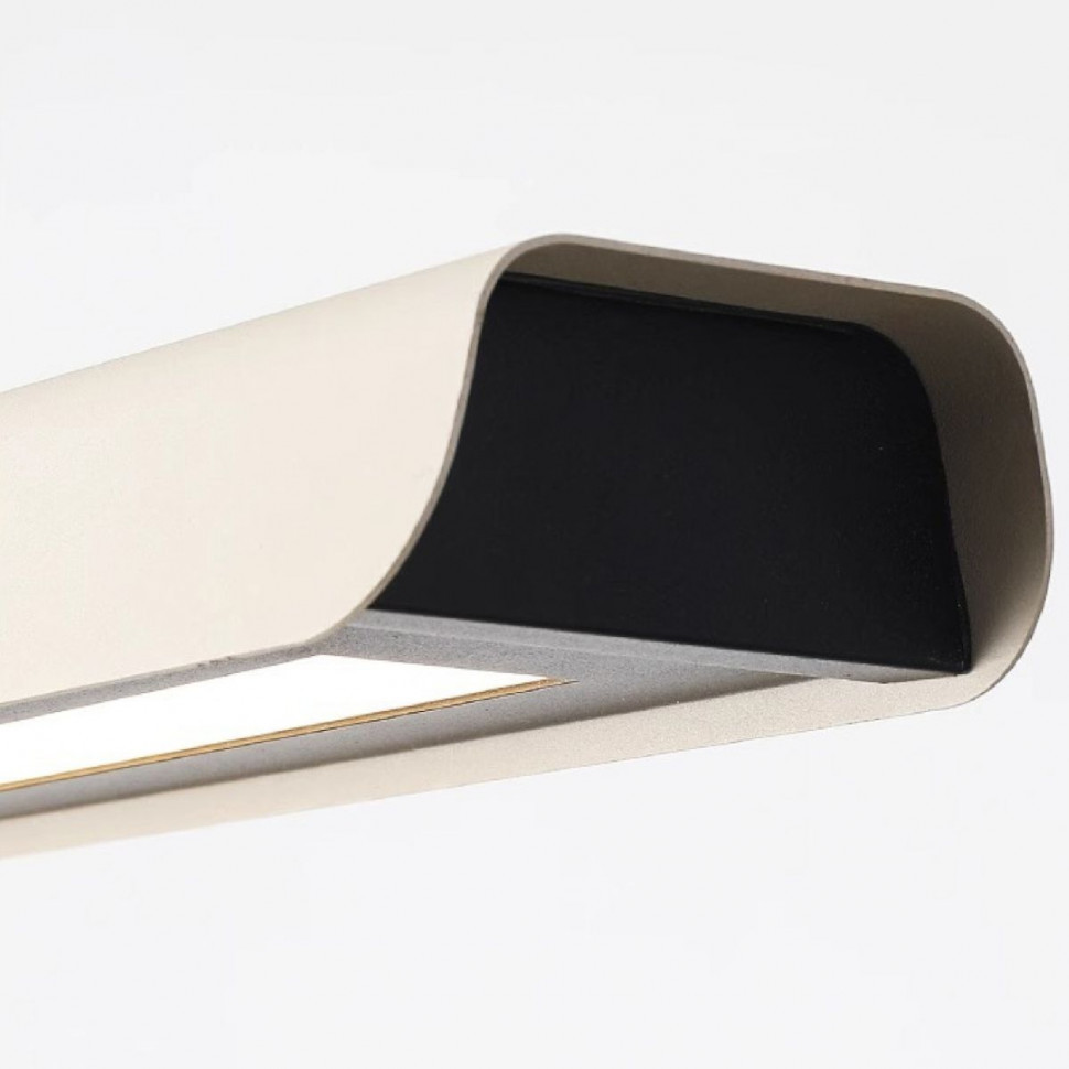 Подвесной светильник Lightera Bermeho LE104L-120GA WIFI