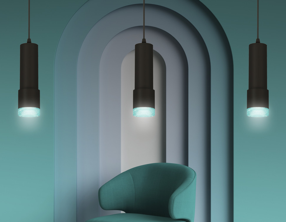 Подвесной светильник Ambrella Light Techno XP7402004 (A2302, C6343, A2030, C7402, N7194)