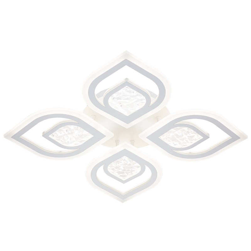 Потолочный светильник Escada Hydria 10227/4LED