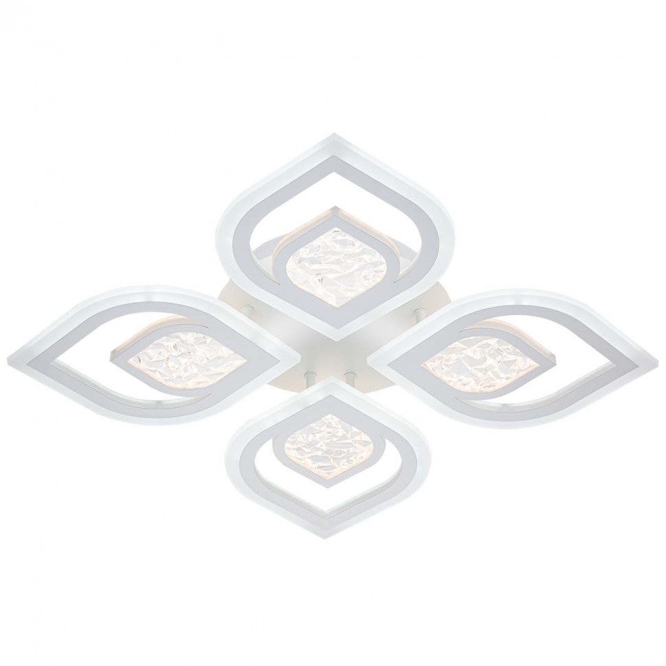 Потолочный светильник Escada Hydria 10227/4LED