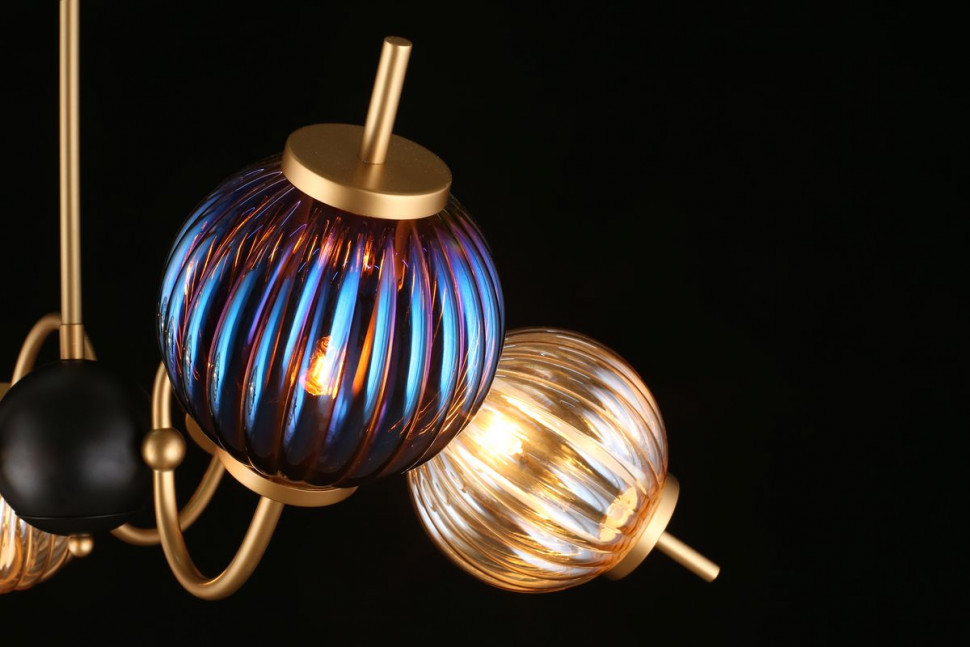 Подвесной светильник Aployt Zhizel APL.608.07.06