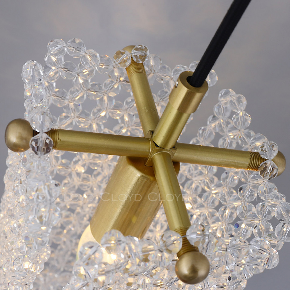 Уличная настольная лампа Nowodvorski Nala Led 11536