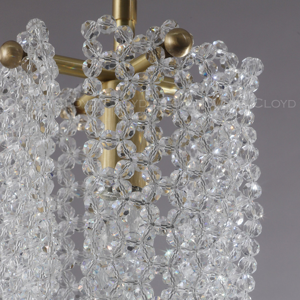 Уличная настольная лампа Nowodvorski Nala Led 11536