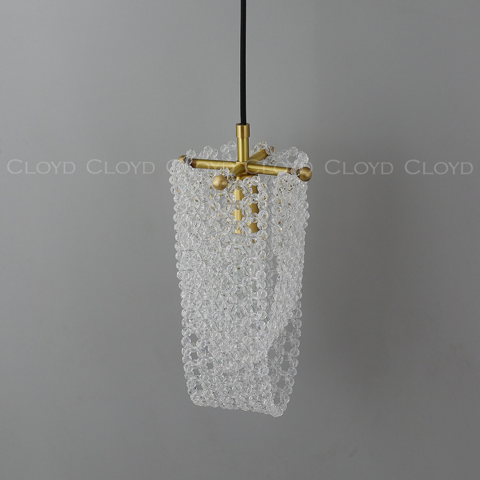 Уличная настольная лампа Nowodvorski Nala Led 11536