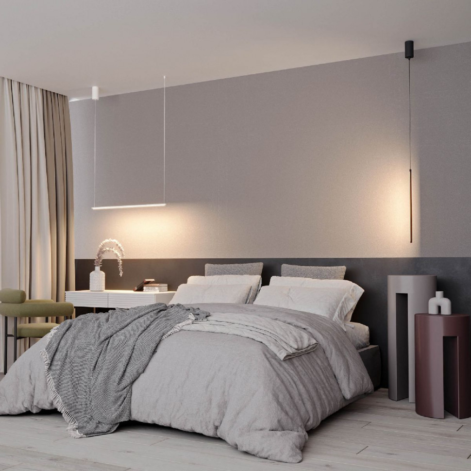 Подвесной светильник Arlight SP-UMBRA-HANG-H-L900-15W Day4000 036943(1)