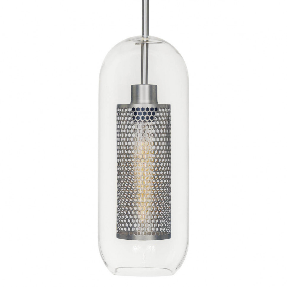 Подвесной светильник LOFT IT Hexagon Loft2567-E