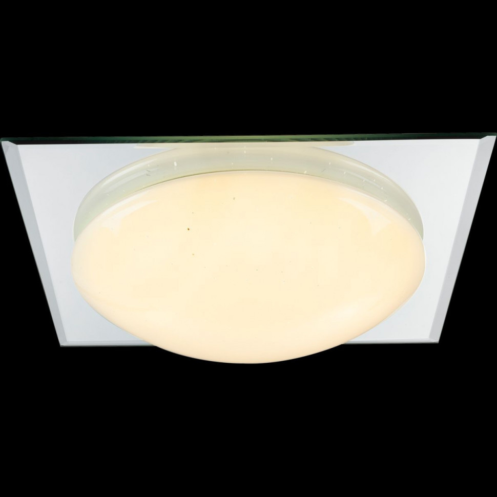 Уличный настенный светильник Feron Бостон DH0711 48357