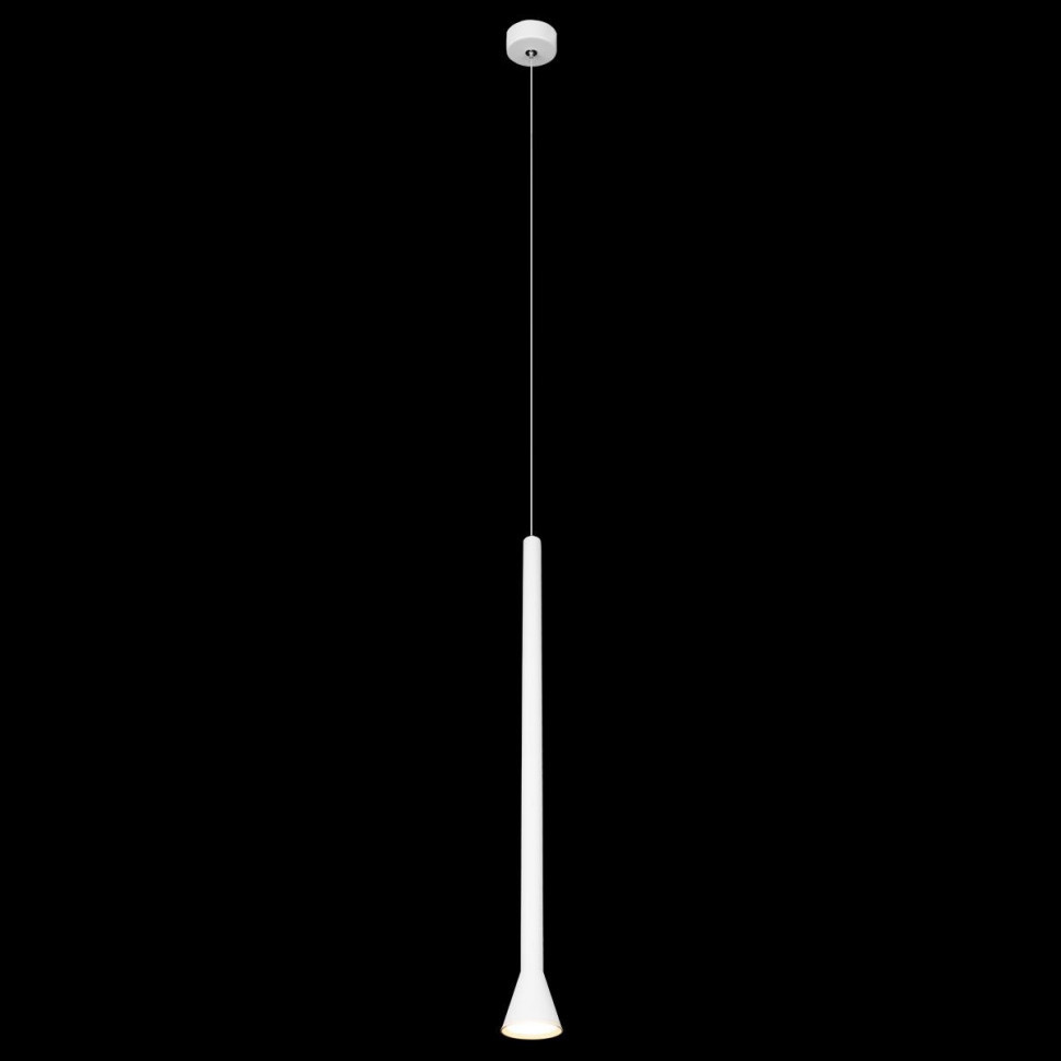Подвесной светильник Loft IT Pipe 10337/850 White