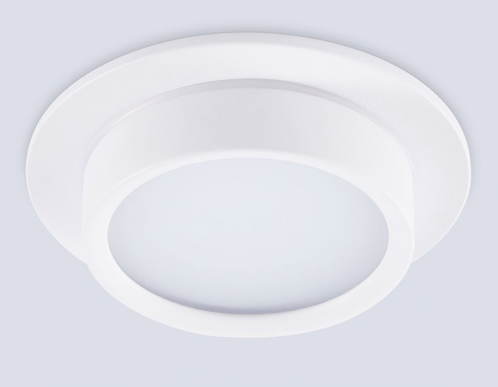 Встраиваемый светильник Ambrella Light Techno Spot IP Protect TN6733