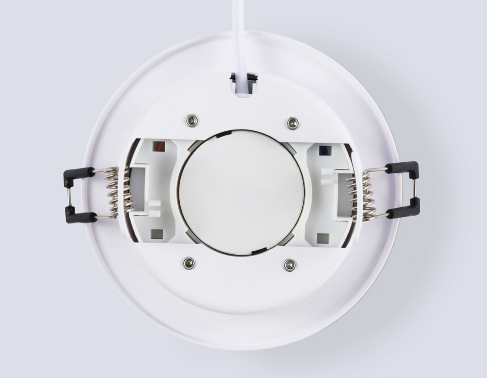 Встраиваемый светильник Ambrella Light Techno Spot IP Protect TN6733