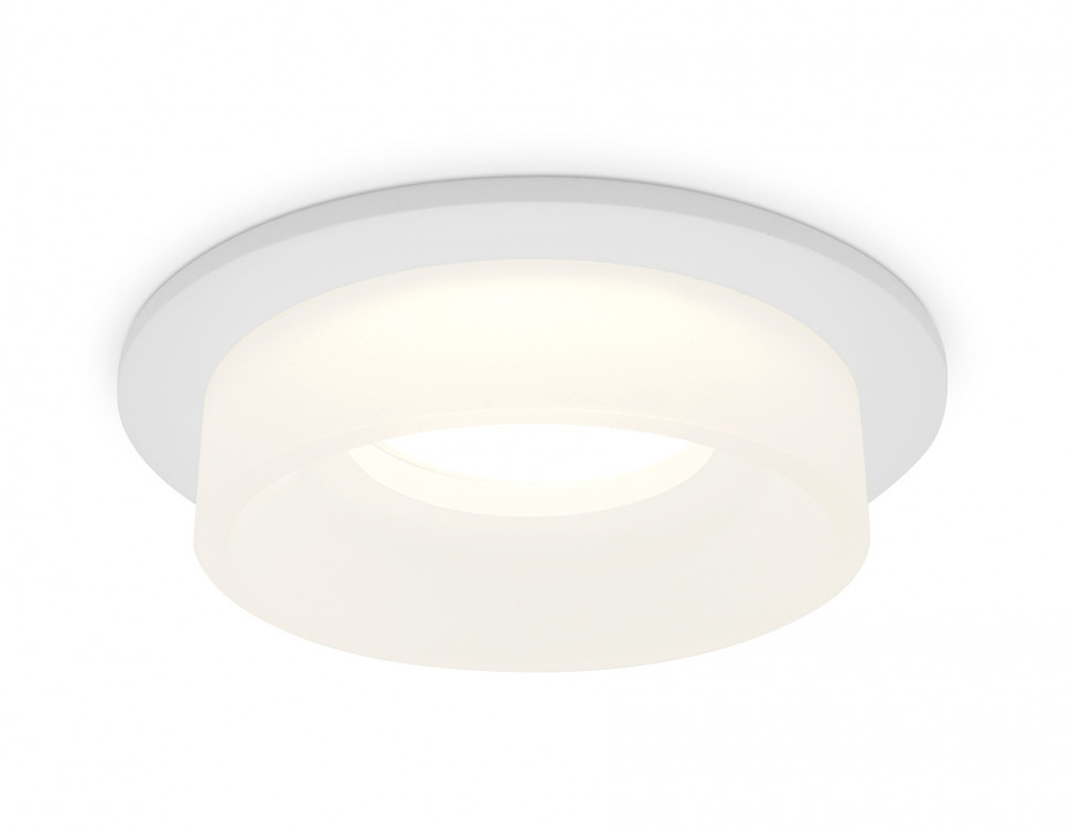 Встраиваемый светильник Ambrella Light Techno Spot TN1311