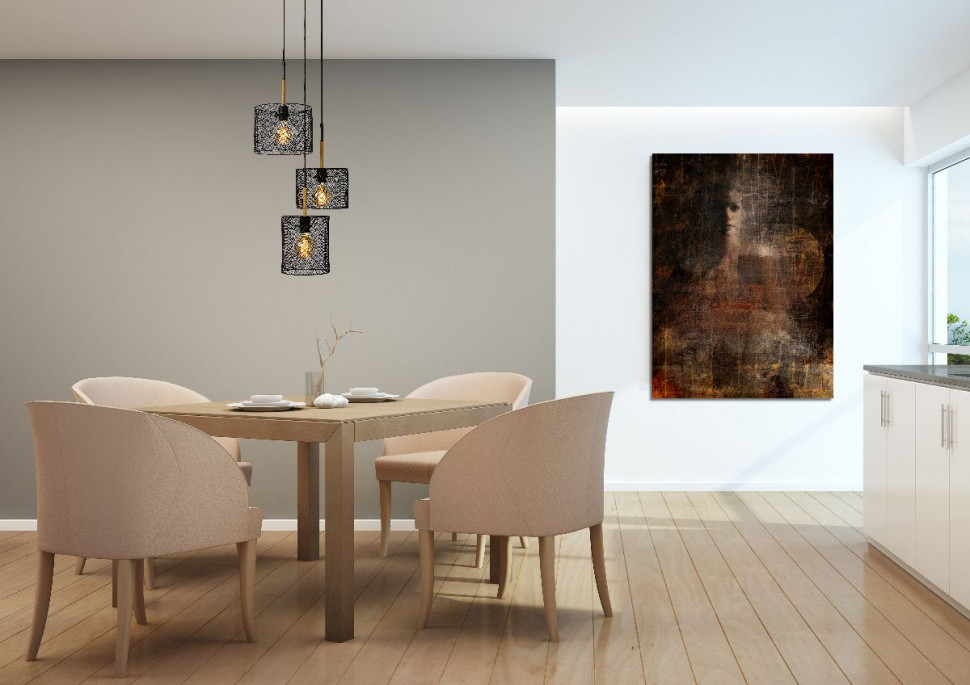 Подвесной светильник Lucide Baskett 45459/03/30