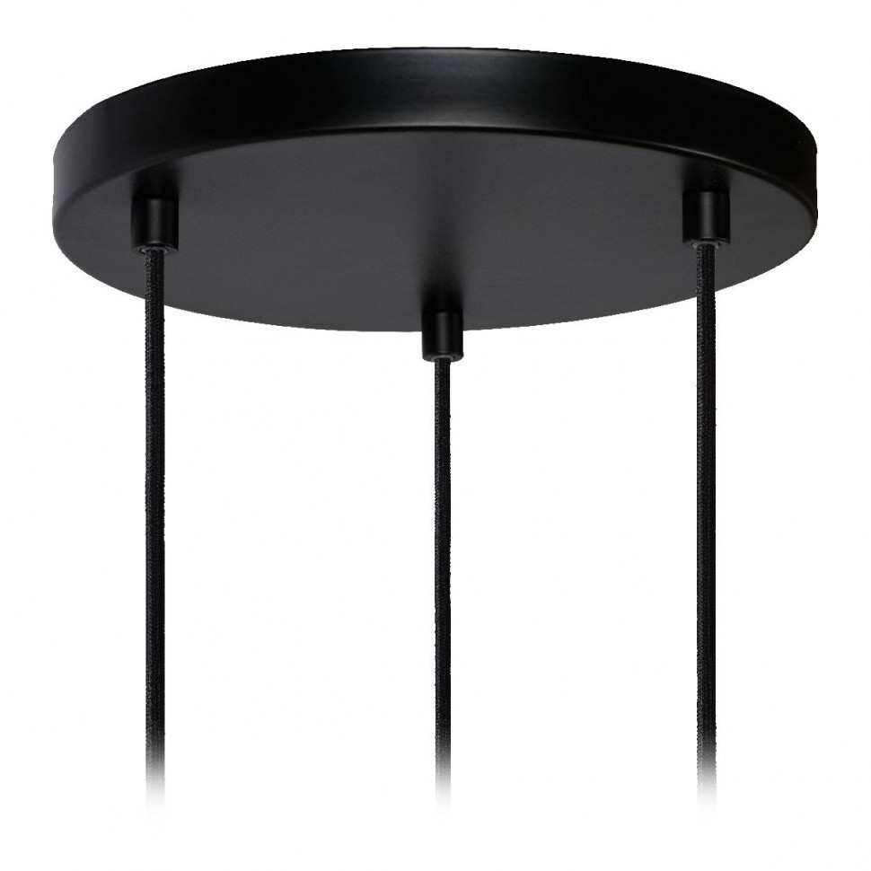 Подвесной светильник Lucide Baskett 45459/03/30