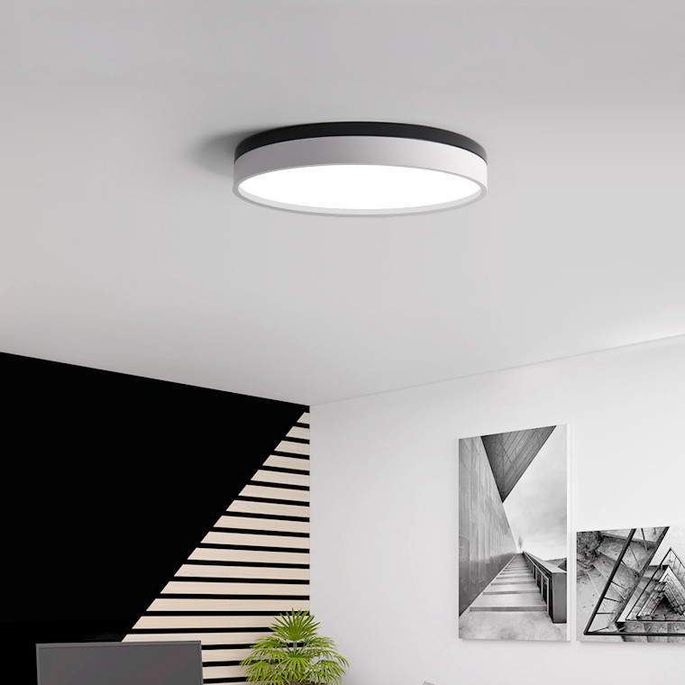 Потолочный светильник ImperiumLoft Kier 181030-26