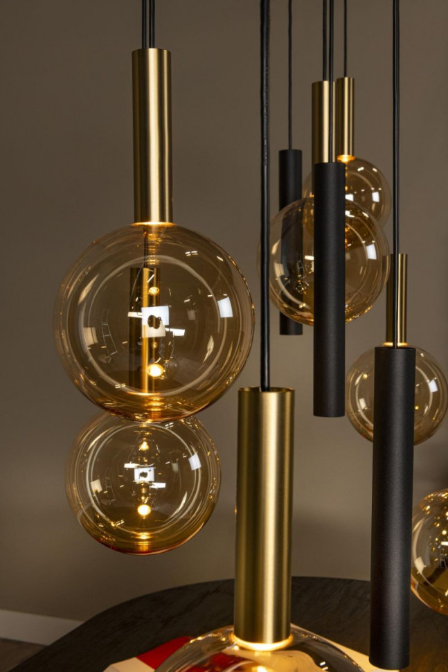 Подвесной светильник Lucide Josiane 21441/12/62