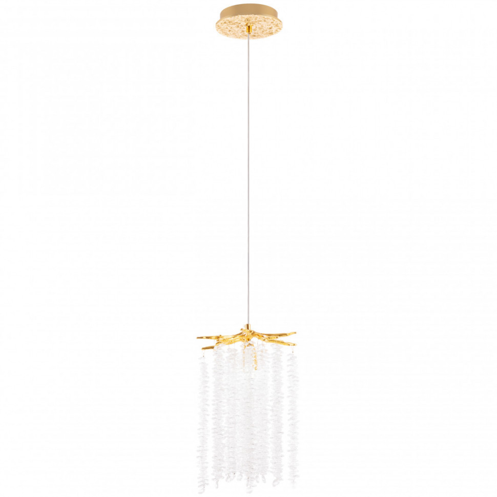 Подвесной светильник Arte Milano 23110.210.1.G9.A GD