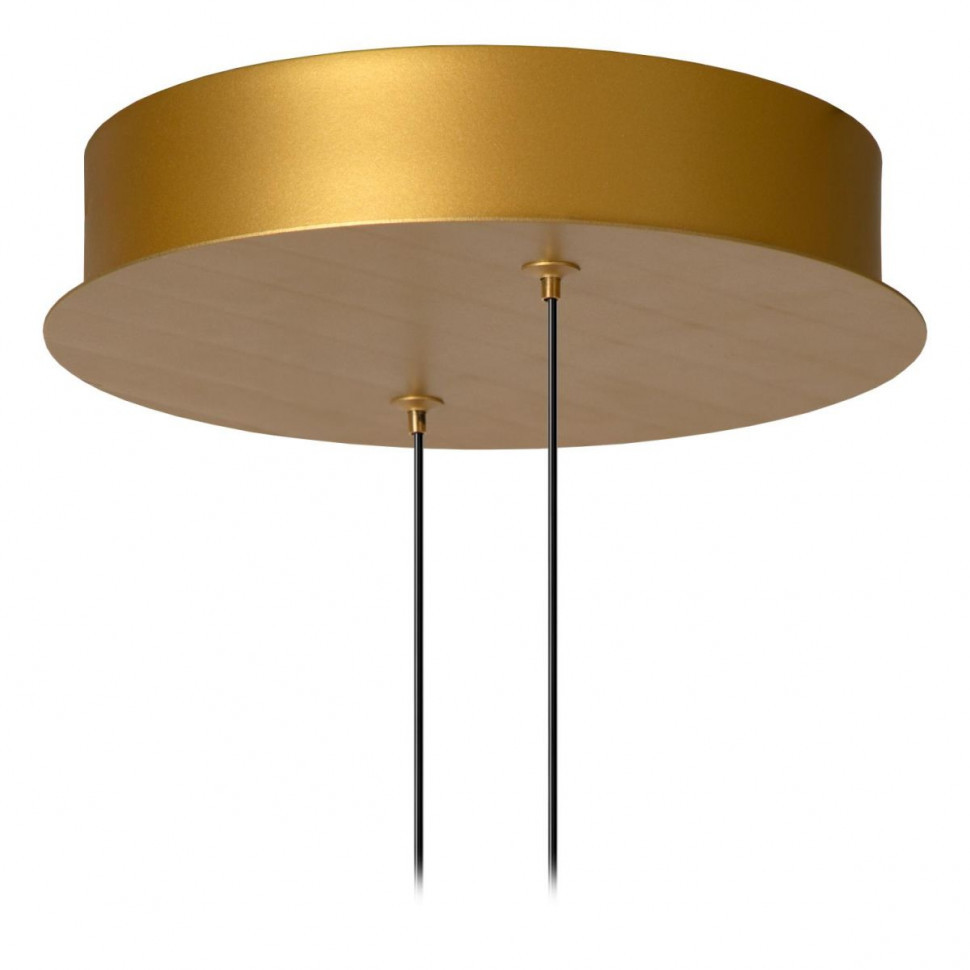 Подвесной светильник Lucide Slalom 13493/68/96