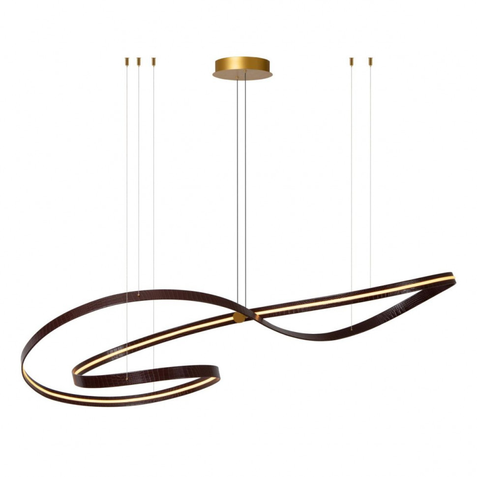 Подвесной светильник Lucide Slalom 13493/68/96