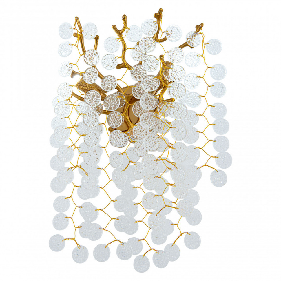 Настенный светильник Arte Milano 23122.255.2.G9.C IB