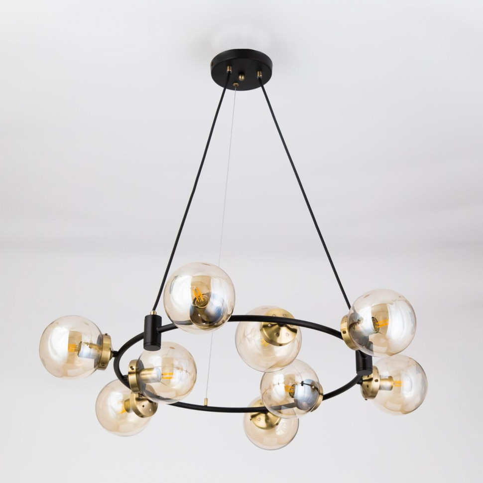 Подвесной светильник Citilux CL105195