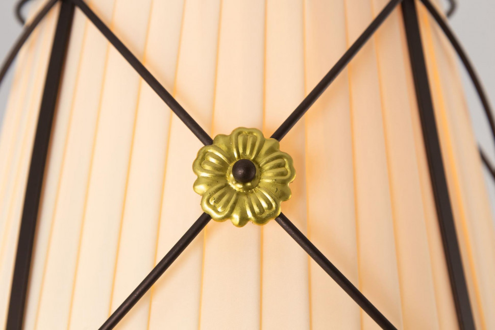 Подвесной светильник Citilux Дрезден CL409211