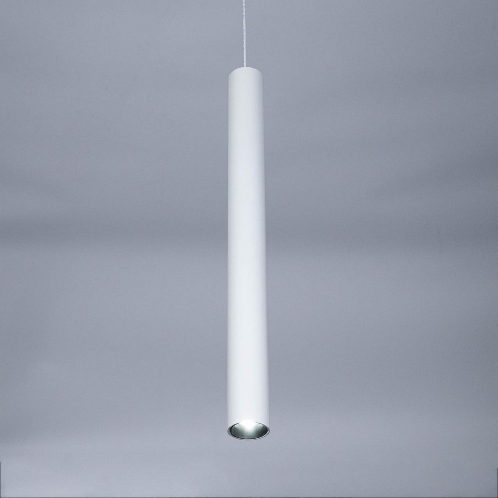 Подвесной светильник Citilux Тубус CL01PBL070N