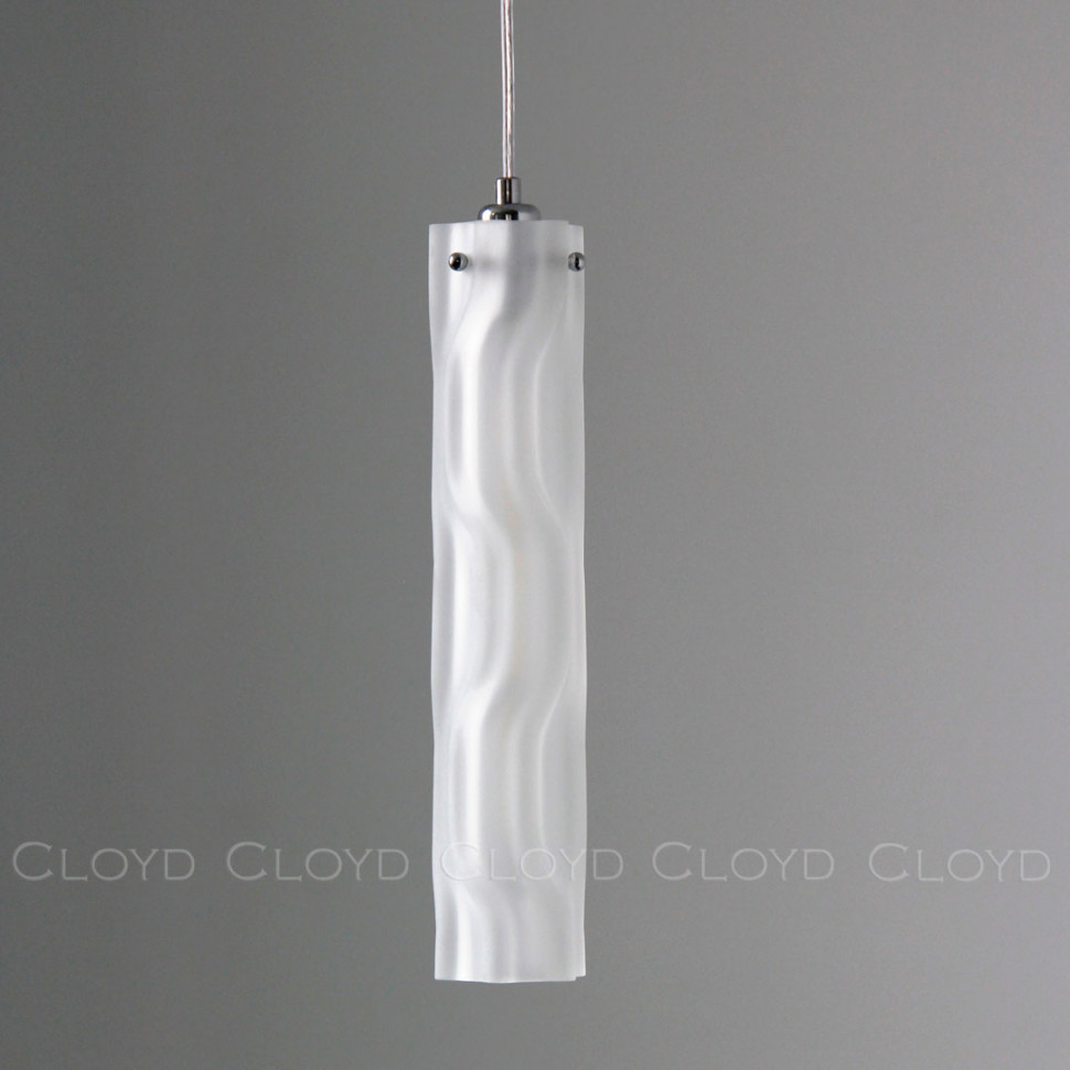 Подвесной светильник Cloyd Iceberg 11656
