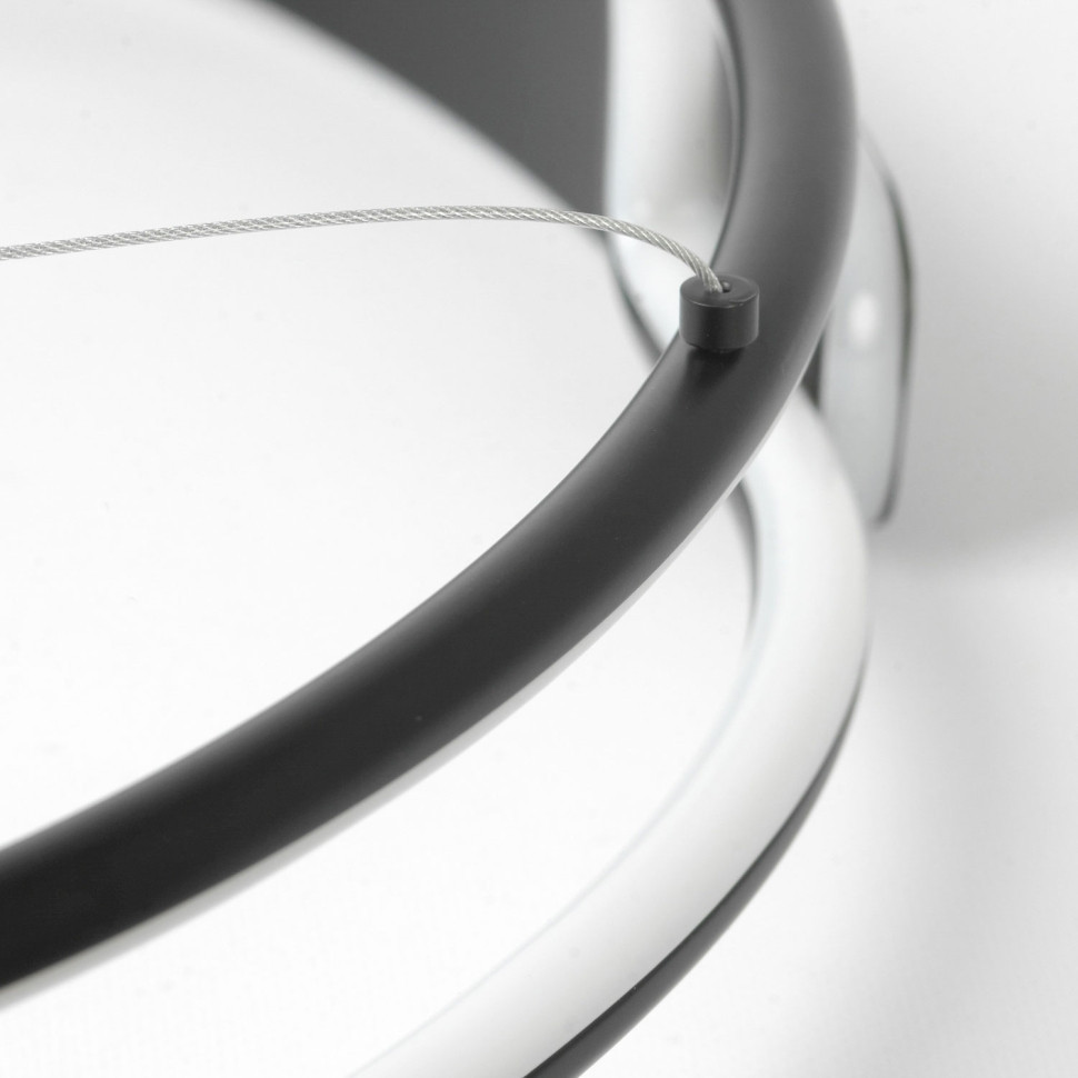 Подвесной светильник Lussole Bradford LSP-7160