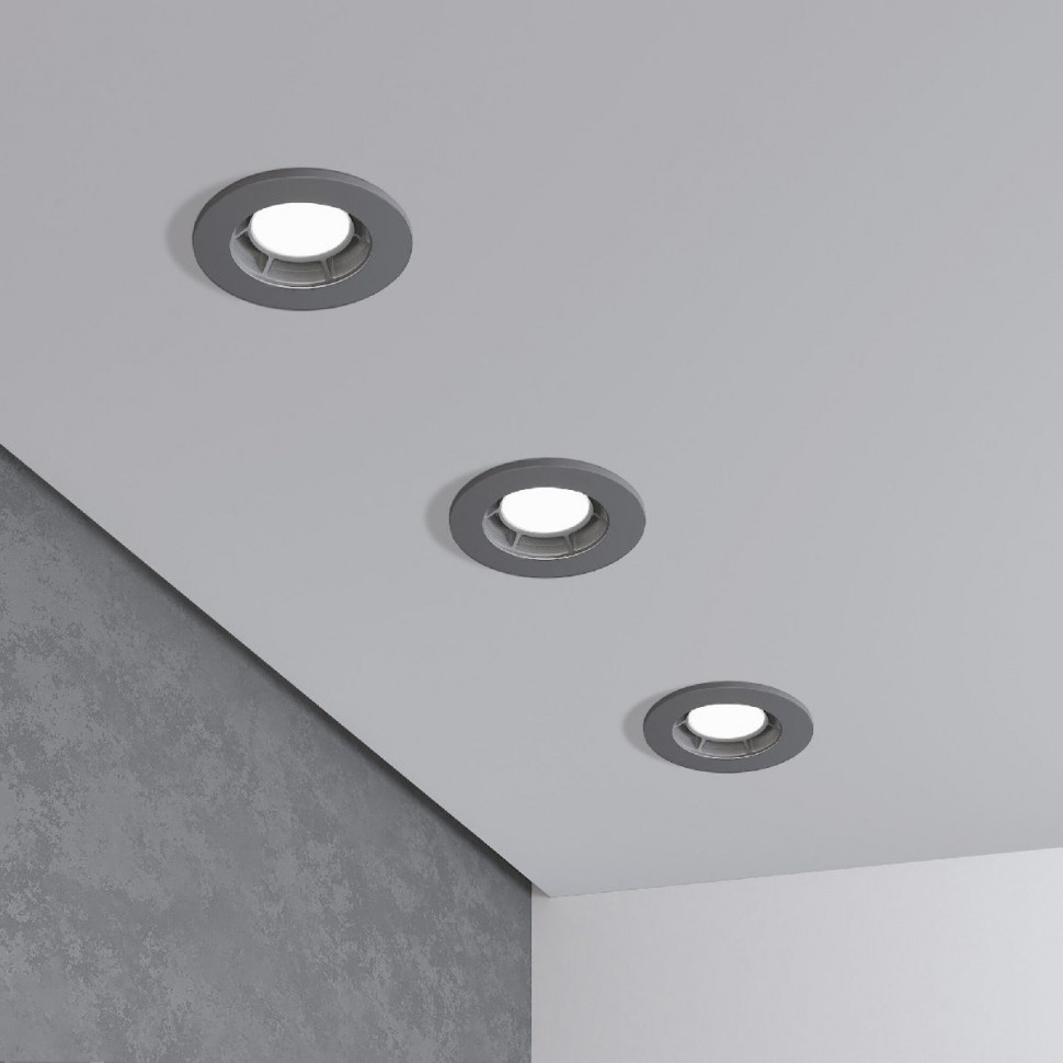 Встраиваемый светильник Elektrostandard Asimo 4690389199073 a064266