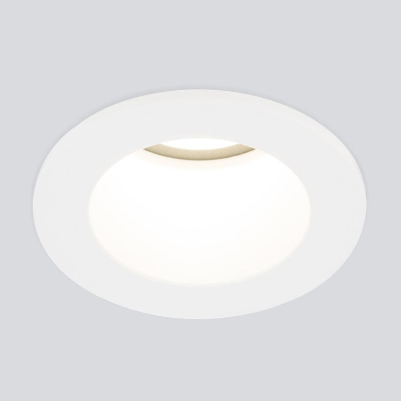 Встраиваемый светильник Elektrostandard Teka 25023/LED 4690389177231 a056770