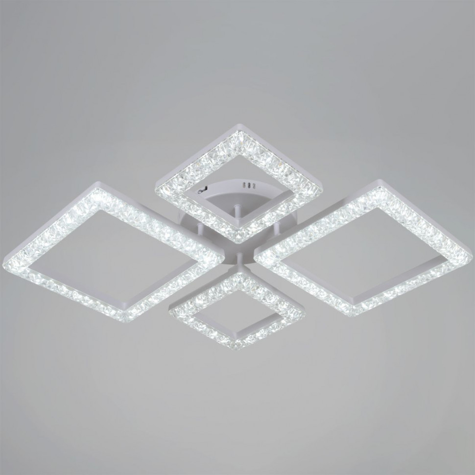 Потолочный светильник Reluce 88120-0.3-2+2C WH