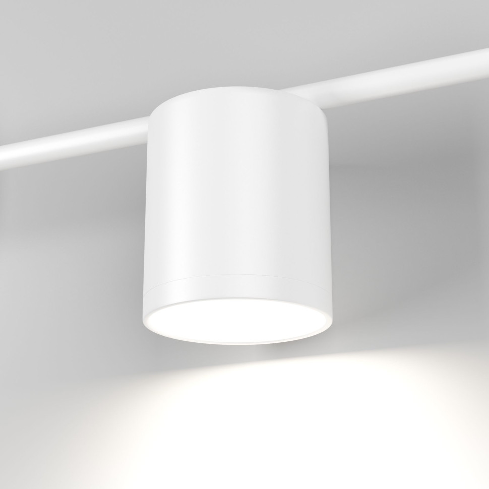 Настенный светильник Acru LED белый MRL LED 1019