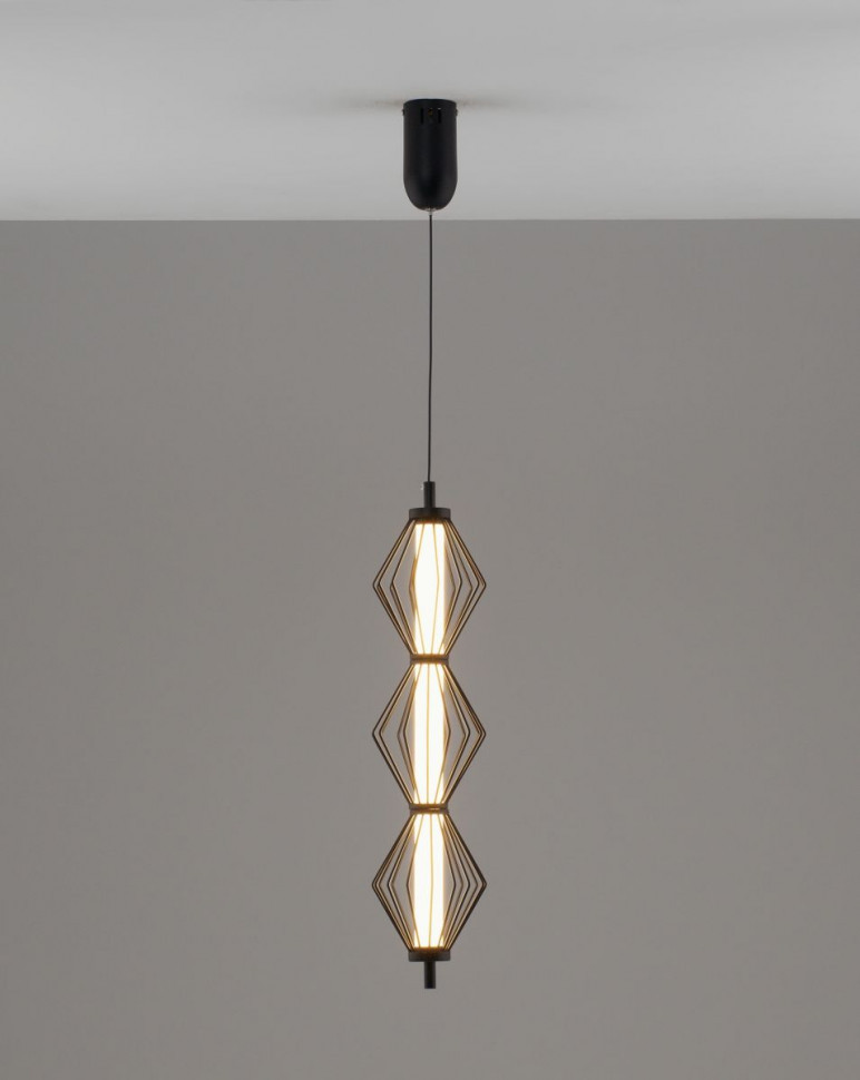 Подвесной светильник Moderli Eloise V11351-PL