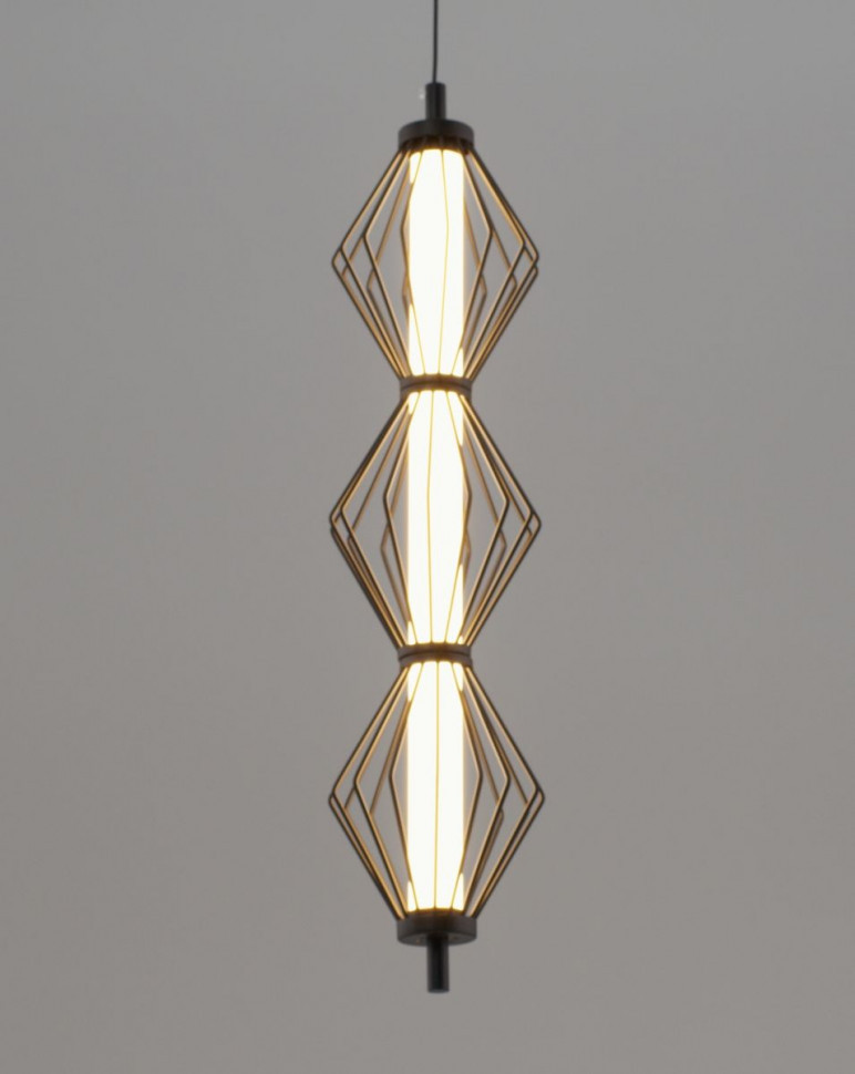 Подвесной светильник Moderli Eloise V11351-PL