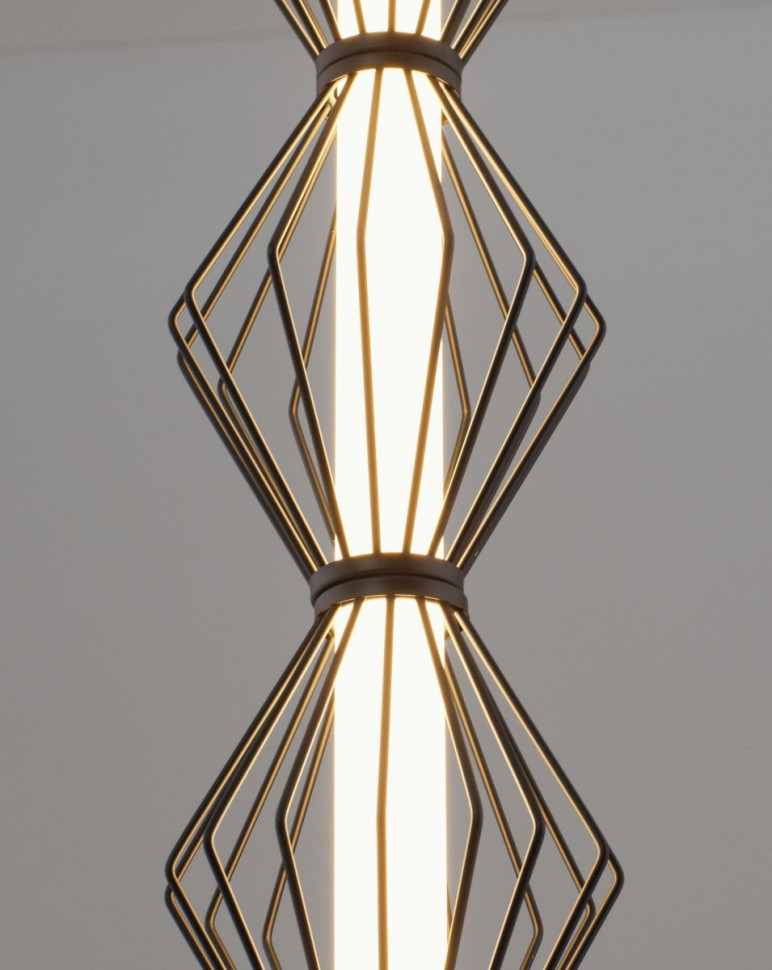 Подвесной светильник Moderli Eloise V11351-PL