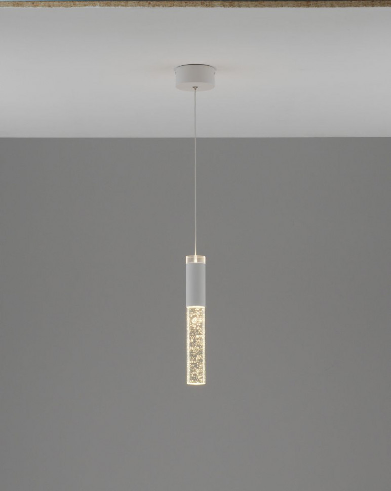 Подвесной светильник Moderli Ran V11393-PL