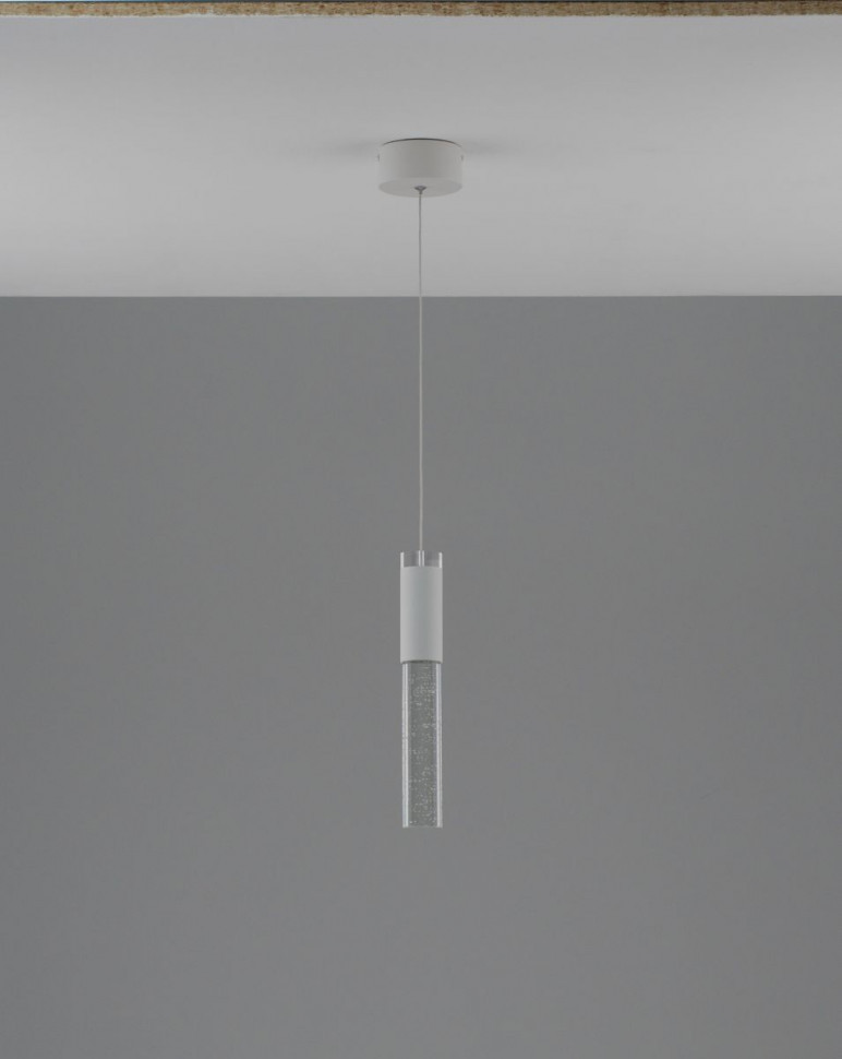 Подвесной светильник Moderli Ran V11393-PL