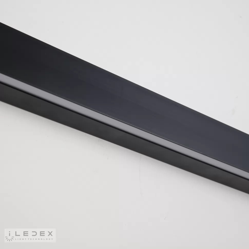 Настенный светильник iLedex Line ZD8193B-2000 SBK