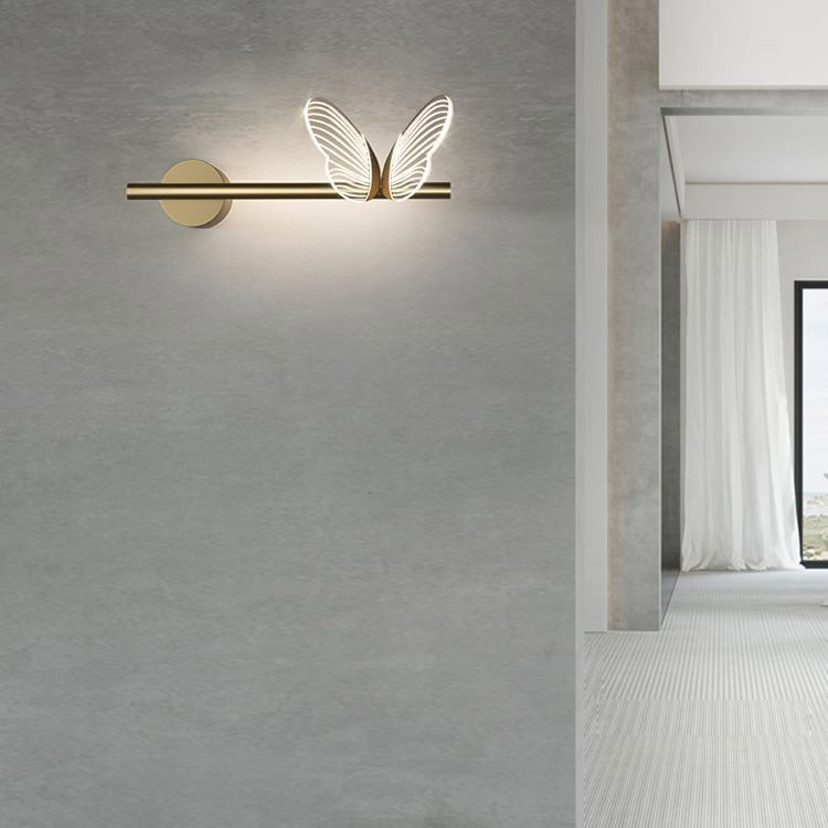 Настенный светильник ImperiumLoft Babetta 212033-23