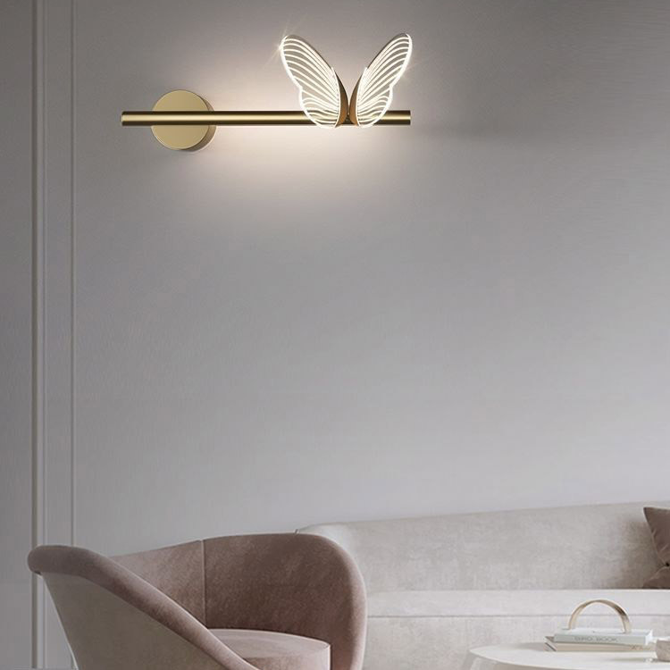 Настенный светильник ImperiumLoft Babetta 212033-23