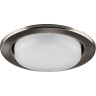 Встраиваемый светильник Kanlux Katro V2LED 6W-NW-W 28946