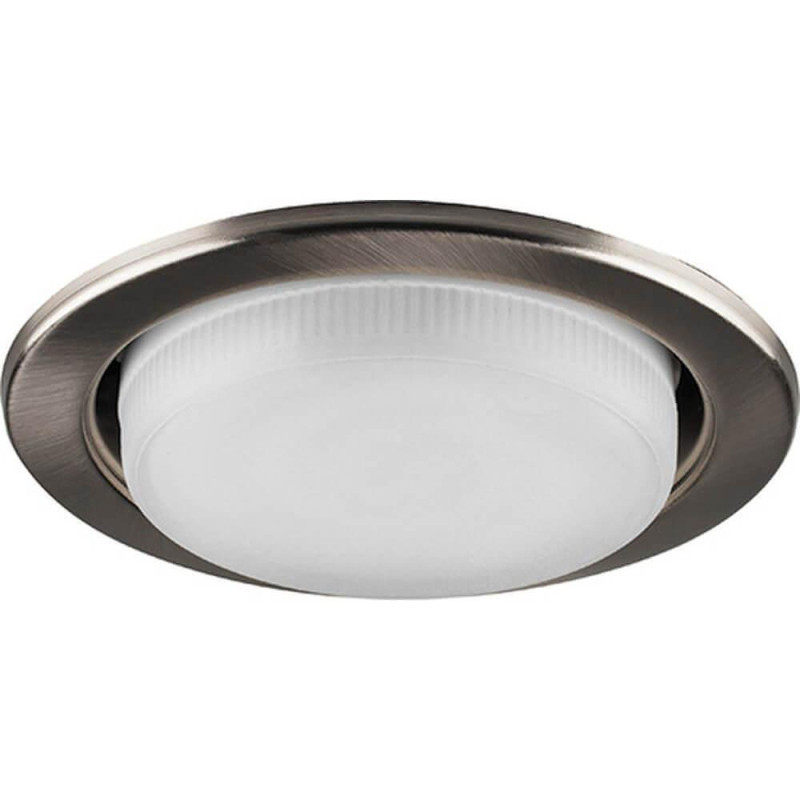 Встраиваемый светильник Kanlux Katro V2LED 6W-NW-W 28946
