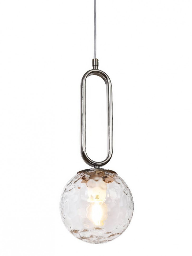 Подвесной светильник Myfar Pierre MR2234-1P