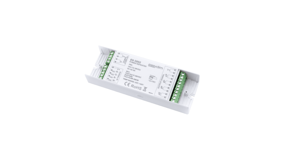  EasyDim Усилитель EasyDim ES-3002, ES-3002